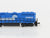 N Scale Atlas 48518 CR Conrail EMD GP40 Diesel Locomotive #3054