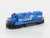 N Scale Atlas 48518 CR Conrail EMD GP40 Diesel Locomotive #3054