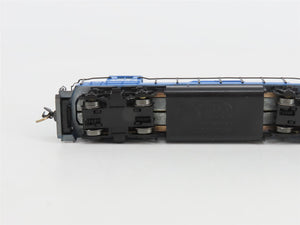N Scale Atlas 48518 CR Conrail EMD GP40 Diesel Locomotive #3054