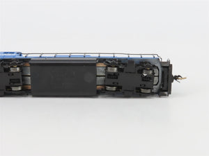 N Scale Atlas 48518 CR Conrail EMD GP40 Diesel Locomotive #3054