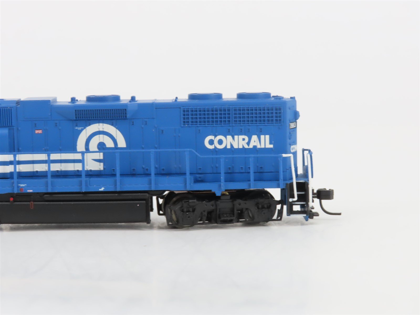 N Scale Atlas 49829 CR Conrail EMD GP38 Diesel Locomotive #7883 - DCC Ready