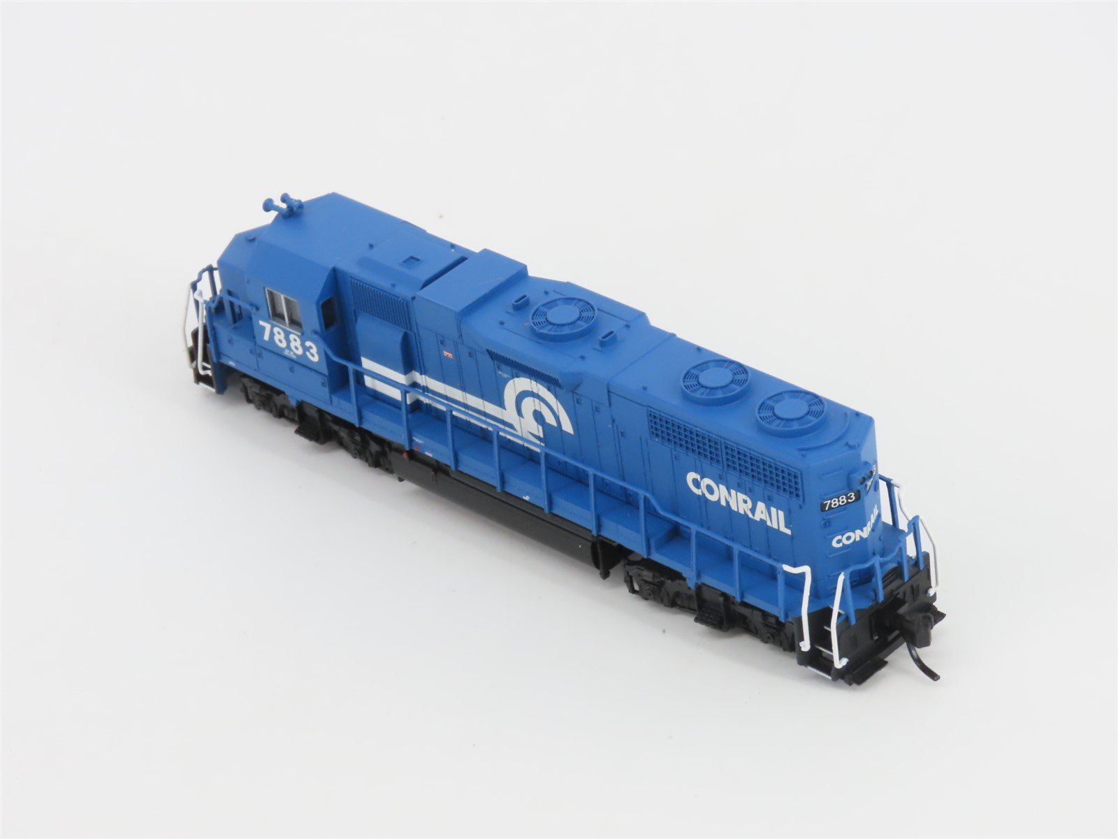 N Scale Atlas 49829 CR Conrail EMD GP38 Diesel Locomotive #7883 - DCC Ready