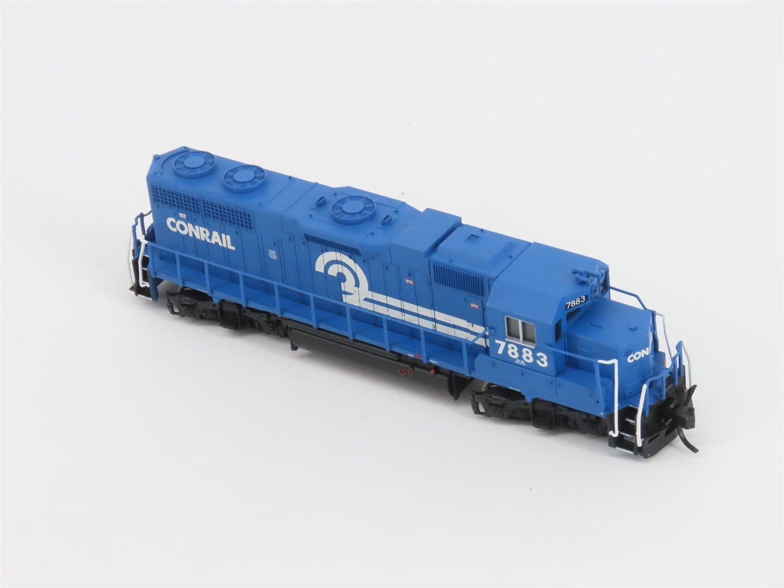 N Scale Atlas 49829 CR Conrail EMD GP38 Diesel Locomotive #7883 - DCC Ready