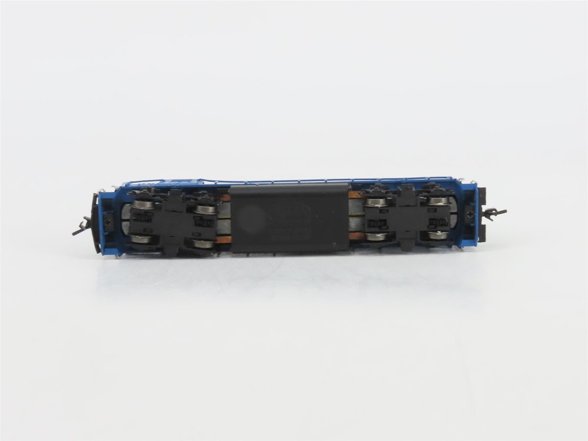 N Scale Atlas 49829 CR Conrail EMD GP38 Diesel Locomotive #7883 - DCC Ready