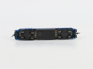 N Scale Atlas 49829 CR Conrail EMD GP38 Diesel Locomotive #7883 - DCC Ready