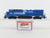 N Scale Atlas 48707 CR Conrail GE Dash 8-40B Diesel #5068 - DCC Ready