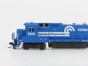 N Scale Atlas 48707 CR Conrail GE Dash 8-40B Diesel #5068 - DCC Ready