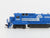 N Scale Atlas 48707 CR Conrail GE Dash 8-40B Diesel #5068 - DCC Ready