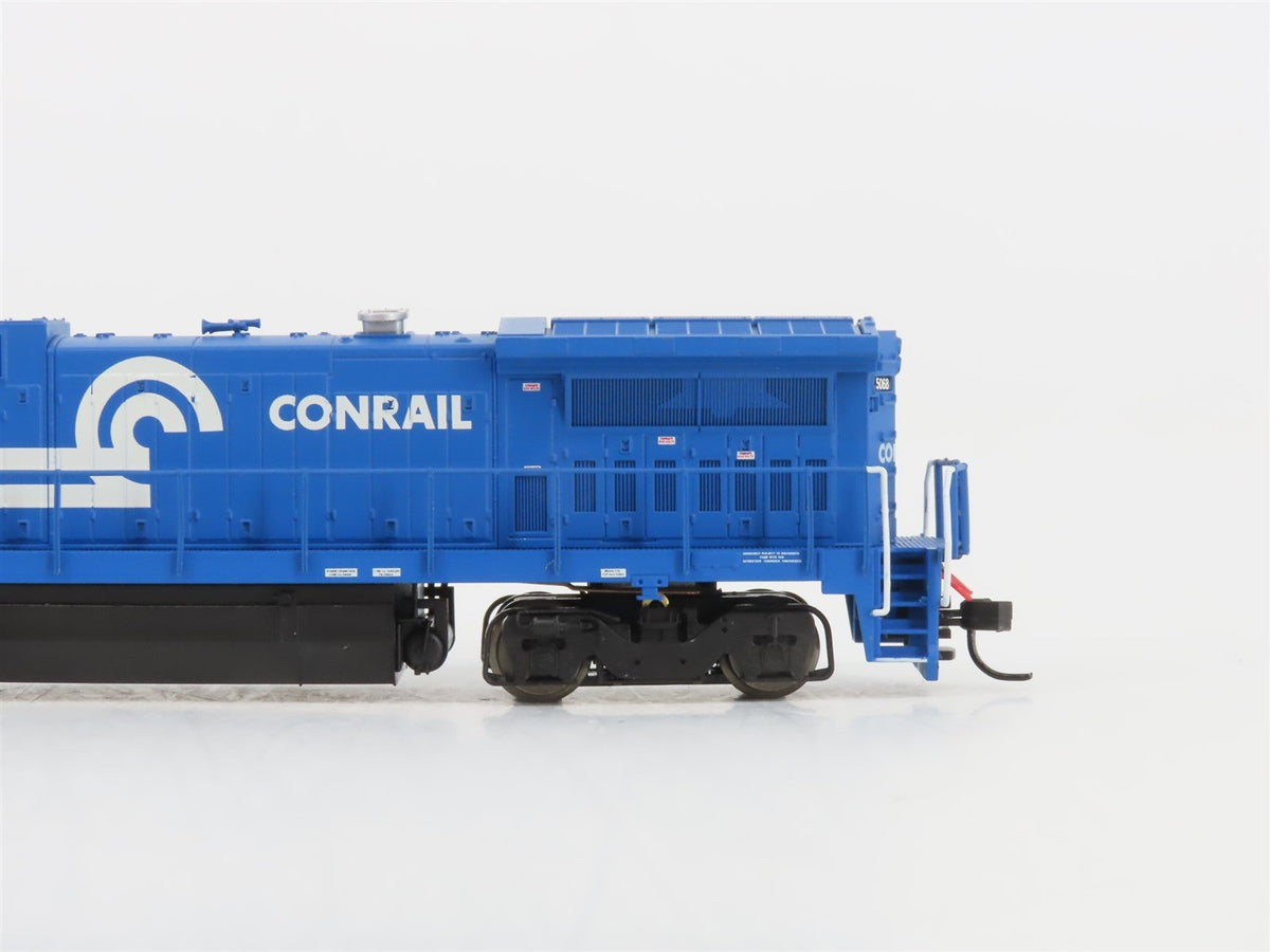 N Scale Atlas 48707 CR Conrail GE Dash 8-40B Diesel #5068 - DCC Ready