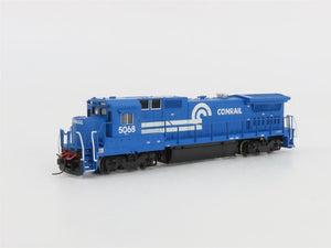 N Scale Atlas 48707 CR Conrail GE Dash 8-40B Diesel #5068 - DCC Ready