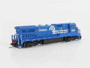 N Scale Atlas 48707 CR Conrail GE Dash 8-40B Diesel #5068 - DCC Ready
