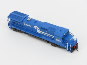 N Scale Atlas 48707 CR Conrail GE Dash 8-40B Diesel #5068 - DCC Ready