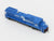 N Scale Atlas 48707 CR Conrail GE Dash 8-40B Diesel #5068 - DCC Ready