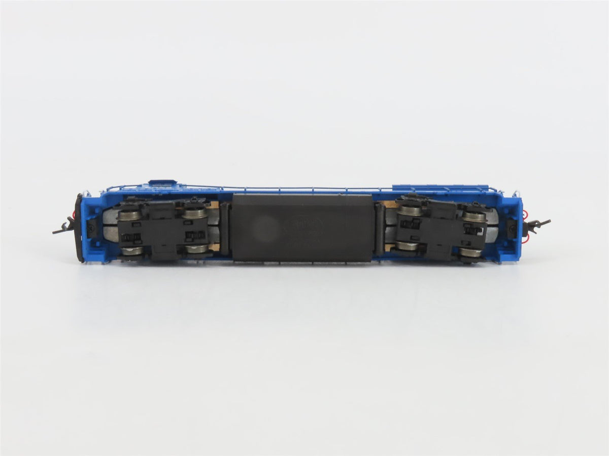 N Scale Atlas 48707 CR Conrail GE Dash 8-40B Diesel #5068 - DCC Ready