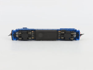 N Scale Atlas 48707 CR Conrail GE Dash 8-40B Diesel #5068 - DCC Ready