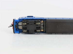 N Scale Atlas 48707 CR Conrail GE Dash 8-40B Diesel #5068 - DCC Ready
