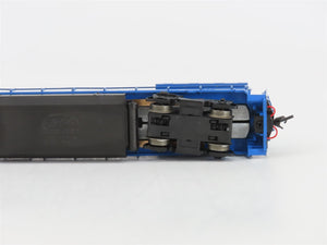 N Scale Atlas 48707 CR Conrail GE Dash 8-40B Diesel #5068 - DCC Ready