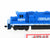 N Scale Atlas 48608 CR Conrail Quality EMD GP40-2 Diesel #3400 w/ DCC