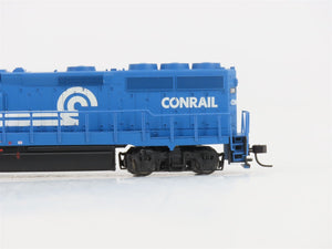 N Scale Atlas 48631 CR Conrail EMD GP40-2 Diesel #3385 - DCC Ready