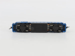 N Scale Atlas 48631 CR Conrail EMD GP40-2 Diesel #3385 - DCC Ready