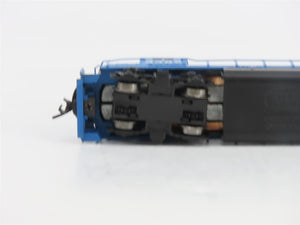 N Scale Atlas 48631 CR Conrail EMD GP40-2 Diesel #3385 - DCC Ready