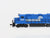 N Scale Atlas 48517 CR Conrail EMD GP40 Diesel Locomotive #3021