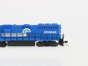 N Scale Atlas 48517 CR Conrail EMD GP40 Diesel Locomotive #3021