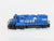 N Scale Atlas 48517 CR Conrail EMD GP40 Diesel Locomotive #3021