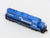 N Scale Atlas 48517 CR Conrail EMD GP40 Diesel Locomotive #3021