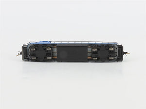 N Scale Atlas 48517 CR Conrail EMD GP40 Diesel Locomotive #3021