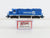 N Scale Atlas 48607 CR Conrail Quality EMD GP40-2 Diesel #3387 w/ DCC