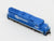N Scale Atlas 48607 CR Conrail Quality EMD GP40-2 Diesel #3387 w/ DCC