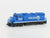 N Scale Atlas 48681 CR Conrail Quality EMD GP40-2 Diesel #3403 w/ DCC