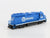 N Scale Atlas 48681 CR Conrail Quality EMD GP40-2 Diesel #3403 w/ DCC