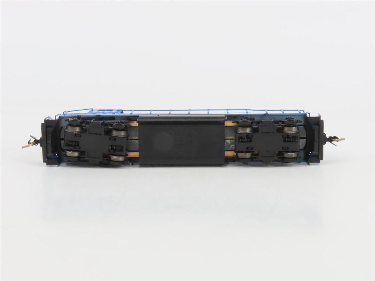 N Scale Atlas 48681 CR Conrail Quality EMD GP40-2 Diesel #3403 w/ DCC