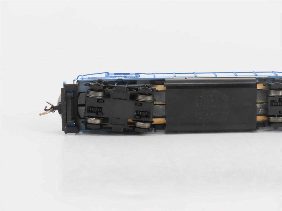 N Scale Atlas 48681 CR Conrail Quality EMD GP40-2 Diesel #3403 w/ DCC