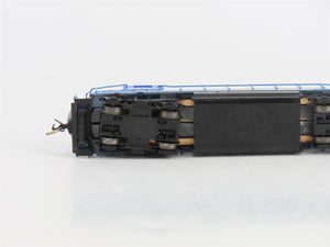 N Scale Atlas 48681 CR Conrail Quality EMD GP40-2 Diesel #3403 w/ DCC