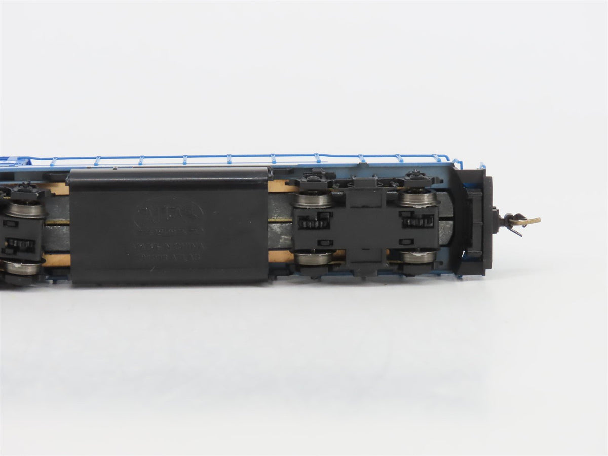 N Scale Atlas 48681 CR Conrail Quality EMD GP40-2 Diesel #3403 w/ DCC