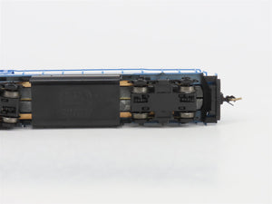 N Scale Atlas 48681 CR Conrail Quality EMD GP40-2 Diesel #3403 w/ DCC