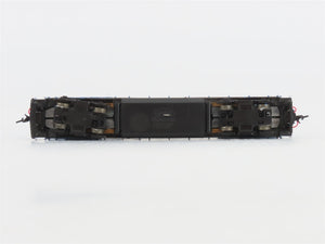 N Scale Atlas 48734 CR Conrail Quality GE Dash 8-40B Diesel #5086 - DCC Ready