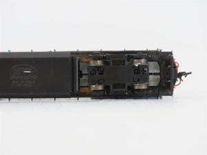 N Scale Atlas 48734 CR Conrail Quality GE Dash 8-40B Diesel #5086 - DCC Ready