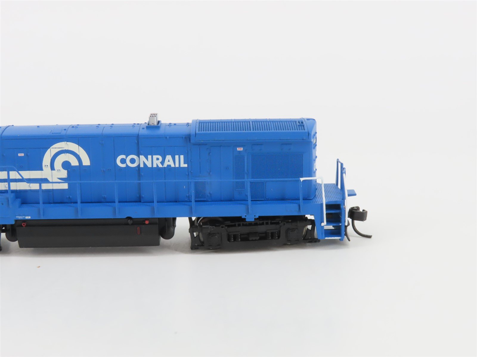 N Scale Atlas 49712 CR Conrail GE B23-7 Diesel Locomotive #1913 - DCC Ready