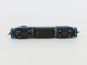 N Scale Atlas 49712 CR Conrail GE B23-7 Diesel Locomotive #1913 - DCC Ready