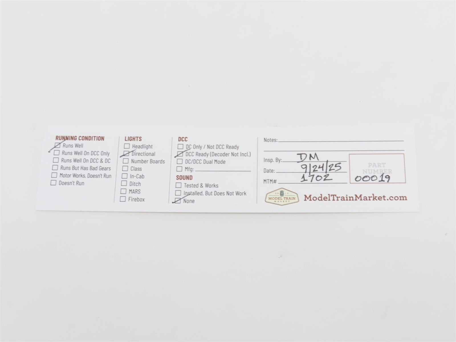 N Scale Atlas 49712 CR Conrail GE B23-7 Diesel Locomotive #1913 - DCC Ready