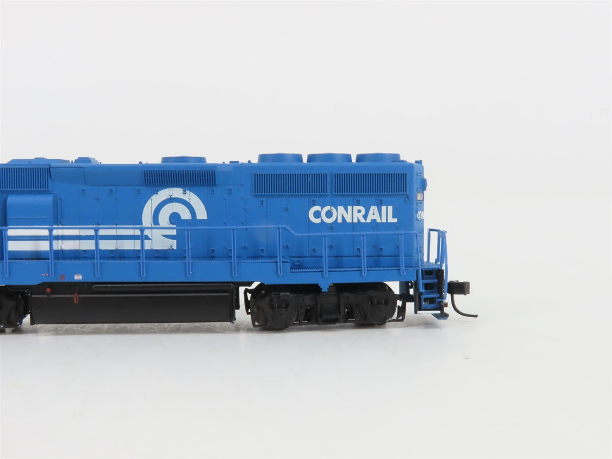 N Scale Atlas 48630 CR Conrail EMD GP40-2 Diesel Locomotive #3372 - DCC Ready