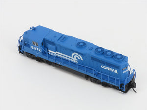 N Scale Atlas 48630 CR Conrail EMD GP40-2 Diesel Locomotive #3372 - DCC Ready