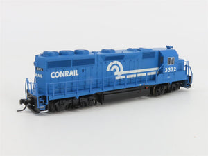 N Scale Atlas 48630 CR Conrail EMD GP40-2 Diesel Locomotive #3372 - DCC Ready