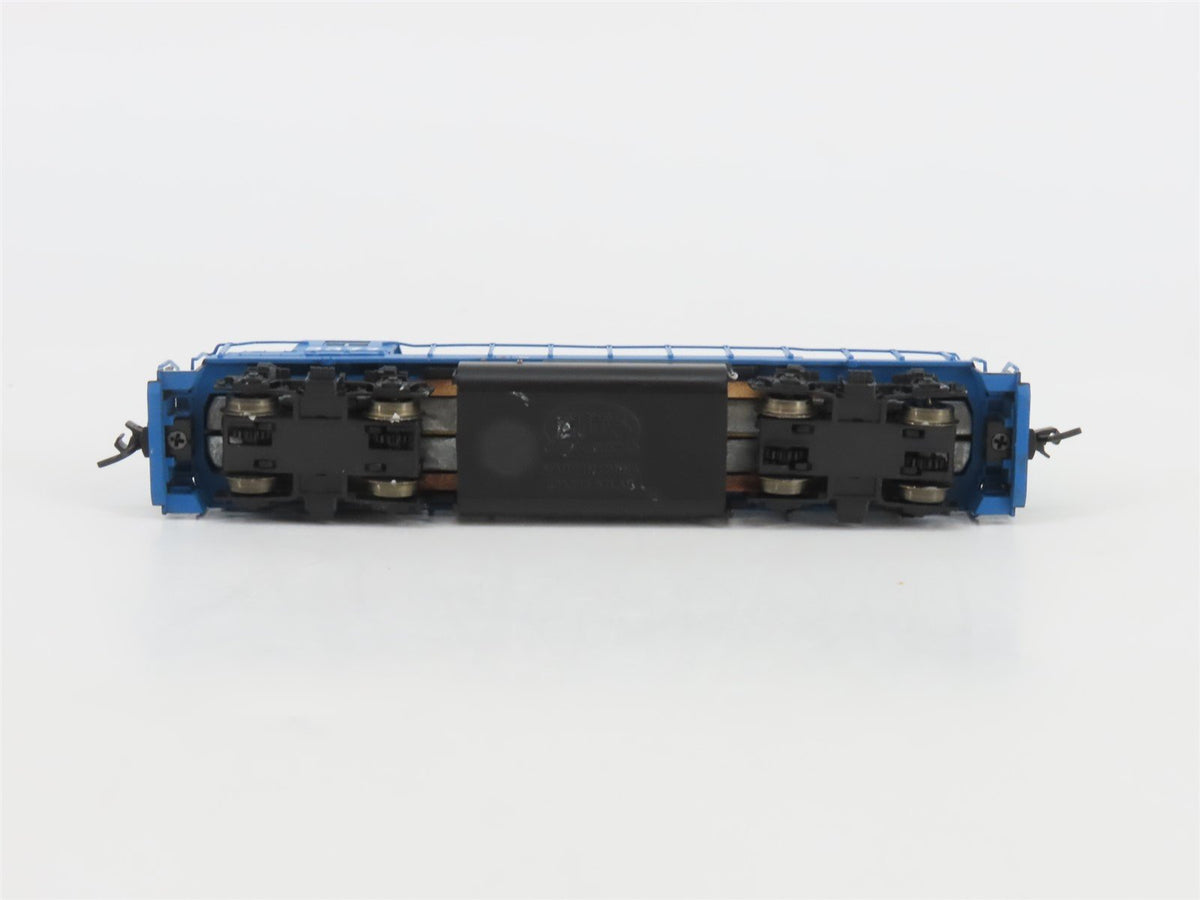 N Scale Atlas 48630 CR Conrail EMD GP40-2 Diesel Locomotive #3372 - DCC Ready
