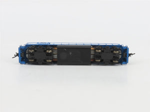N Scale Atlas 48630 CR Conrail EMD GP40-2 Diesel Locomotive #3372 - DCC Ready