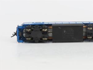 N Scale Atlas 48630 CR Conrail EMD GP40-2 Diesel Locomotive #3372 - DCC Ready